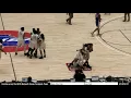 March madness in Georgia