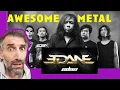 Lagu EDANE - Living Dead (Official Music Video) first time reaction