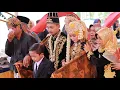 Download Lagu Tahan Tangismu..!!! Begini Kalau Menikah Di Langkahi Adiknya - Temu Manten Adat Jawa - ANDI \u0026 MAYA