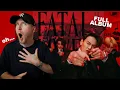 Lagu Singer Reacts to MONSTA X - Fatal Love [FULL ALBUM]