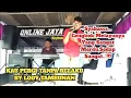 Download Lagu Kau Pergi Tanpa Relaku Cover Lody Tambunan @ZoanTranspose  Lagu melayu lama