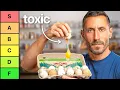 Avoid These Egg Brands At All Costs Buy This Instead