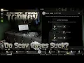 EFT Is Scav Case Worth it Intel Runs Moonshine and 95K Examples
