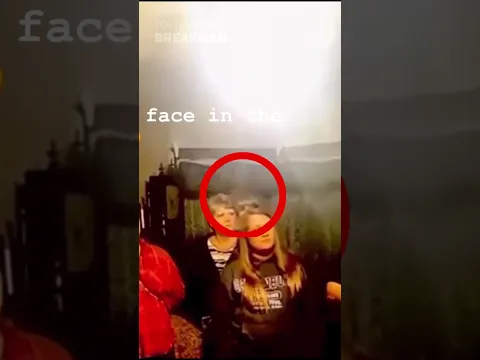 Fantasma entre la familia