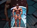Lagu Hadi Choopan   Mr  Olympia 2025 Posing Routine #mrolympia #bodybuilder #bodybuildingcompetition