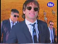 Turf & Love of Lesbian - Allí donde solíamos gritar