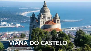 Solo Sailing from Baiona to Viana do Castelo – Ep. 162