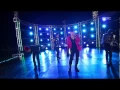 Download Lagu 2PM - HANDS UP, 투피엠 - 핸즈 업, Music Core 20110625