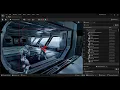 Shooting debug particle spawn Programming in c