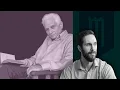 Jacques Derrida on Language and Identity