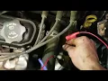 2005 DODGE GRAND CARAVAN 3 8L P0073 ANBIENT TEMP SENSOR CKT HIGH BATT TEMP SENSOR ISSUE PART I
