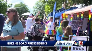 WXII 12 News 9 a m headlines September 25