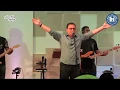 Download Lagu Helessandro - Vem Senhor Jesus (Marcus Salles)