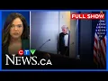 Trump safe after Washington shooting CTV News Ottawa at 11 30 for April 25 2026