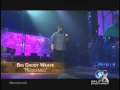 Big Daddy Weave: Redeemed (44th Annual GMA Dove Awards)