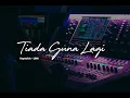 Lagu Tiada Guna Lagi - (REPUBLIK Cover Chika Lutfi )~ Lirik