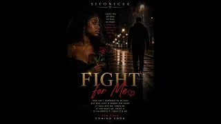 fight for me