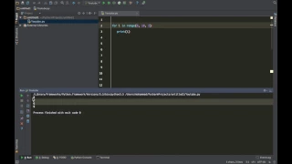 Python Basics - 26
