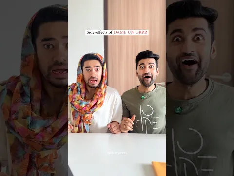 Video Thumbnail: VIRAL TREND makes POOR Mom's SON go MAD 😱 | YT #shorts daily | Funyaasi #shortsvideos