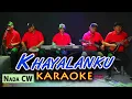 Download Lagu KHAYALANKU KARAOKE - GAMBUS DANGDUT