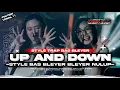 Lagu NEW‼️AWAS JEBOL DJ TRAP UP AND DOWN BAS BLEYER NULUP ||AR MUSIC 