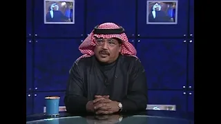 ابوبكر سالم  قصة أول تعاون مع طلال مداح  دا اللي حصل  دندنها