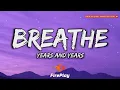 Download Lagu Years And Years - Breathe 🔥Lyrics🔥 (Olly Alexander)