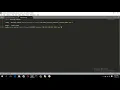 How to convert to file using python