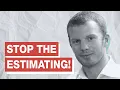 How to Estimate in Software Development with Gerard Beckerleg