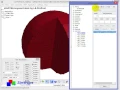 LS-PrePost Workshop11 - Create Node Set Segment Set