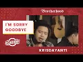 Download Lagu Krisdayanti - I'm Sorry Goodbye - Brotherhood Version