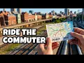 Secrets of Navigating MBTA Commuter Rail in Boston