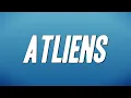 Outkast - ATLiens
