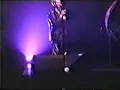 Alice in Chains - "Rotten Apple" The Ahoy, Rotterdam, Netherlands, Oct 17. 1993
