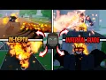 How To Become An Infernal In Fire Force Online All Abilities Subclass Showcase
