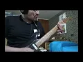 Download Lagu CorazÓn espinado Carlos SANTANA ft. Manà cover by @frank-79
