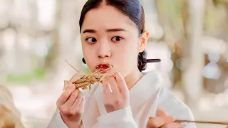 بنت جميلة بتعذبها عيلة جوزها ولكن بيحميها دكتور شاطر بتتعرف عليه وبيحببها فى مهنة الطب 