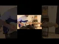 Download Lagu New born  - Muse Main riff (Electric Guitar Cover) #stratocaster #fender #guitarcover #music