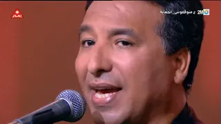اليوم عهدكم فأين الموعد   كريم العمودي دندنها