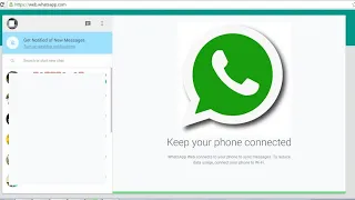 How to Setup Whatsapp on PC and Laptops ly