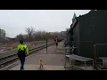 Amtrak Ann Arbor to Detroit