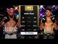 Lagu Alexander Volkanovski vs. Diego Lopes | FULL FIGHT | UFC 325