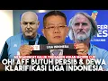 Download Lagu AFF Butuh Persib Bandung \u0026 Dewa United, Sampai Bermohon. Persebaya Malut Pun Disisihkan