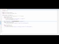 Dependencies in Testng Methods