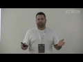 Microservices on AWS - Con 2016