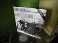 Sepultura - Refuse / Resist (vinyl rip / EP / full album) Brazilian Release