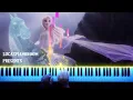 🎹 The Truth I’ve Been Searching for All My Life – Show Yourself (Frozen 2 Piano Cover)