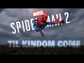 Download Lagu Til Kingdom Come - Coldplay - (Spider Man 2 Web Swinging to Music)