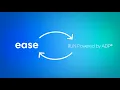 Ease RUN Powered by ADP Integration