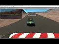 Unity Wheel Colliders Demo